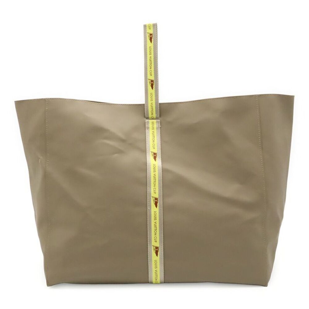 Louis Vuitton Cup 2003 Tote